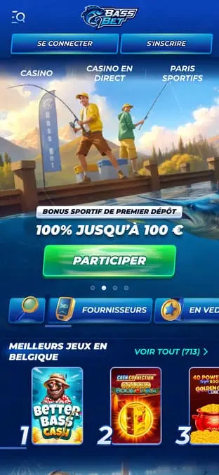 mobile app